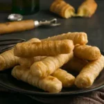 Empanadas y Pastelitos Congelados: La Solución Ideal para Restaurantes y Hostelería